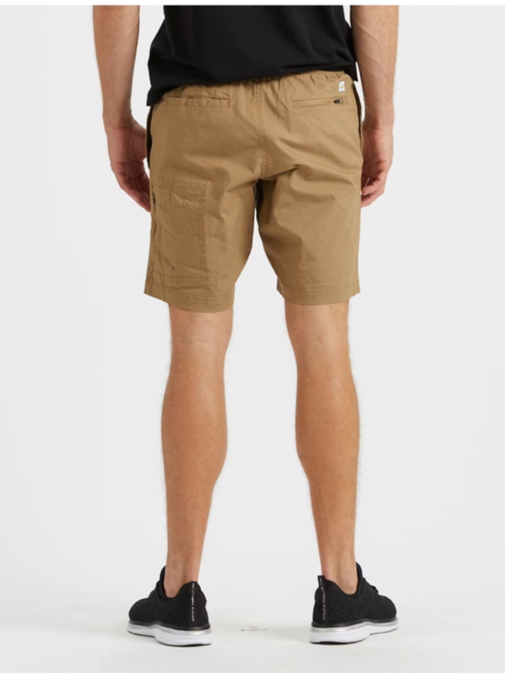 Vuori Ripstop Drawstring Shorts 7.5” - Picture 2 of 9